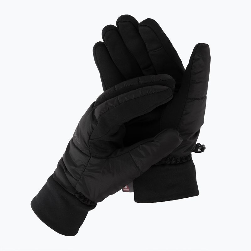 Рукавиці для трекінгу Viking Superior Multifunction чорні 140224400 09