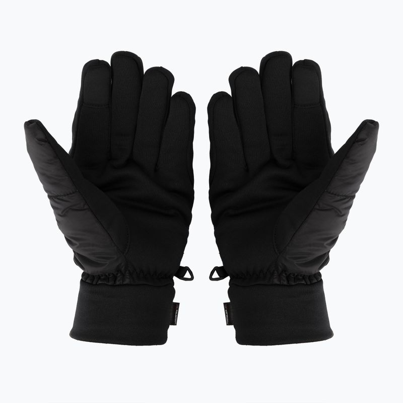 Рукавиці для трекінгу Viking Superior Multifunction чорні 140224400 09 2
