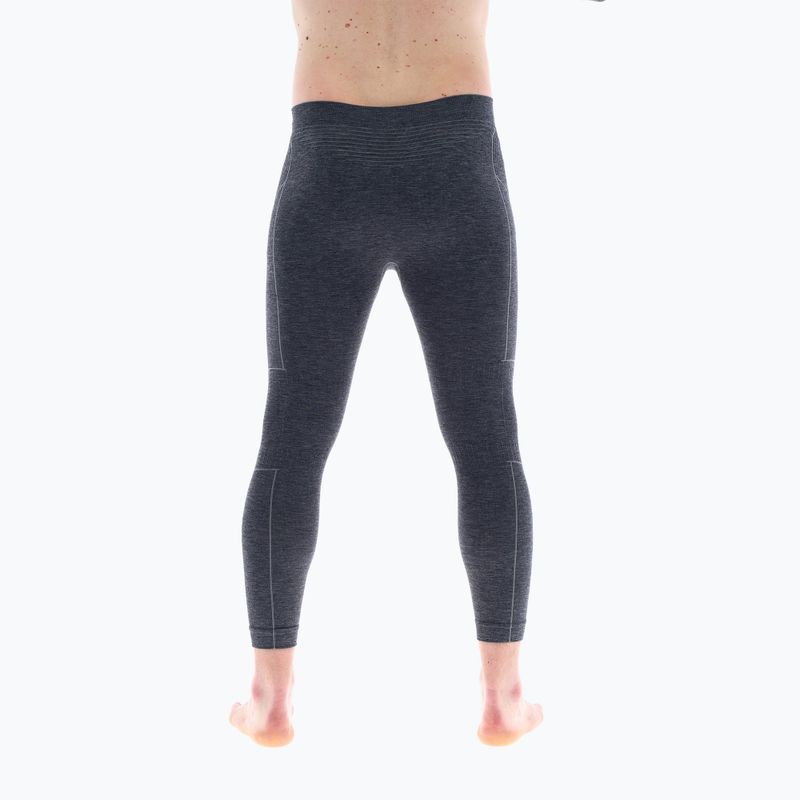 Білизна термоактивна чоловіча Viking Primus Pro Primaloft сіра 500/22/1313 12