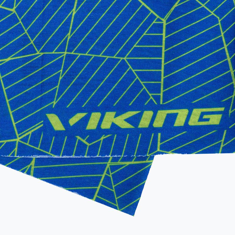 Бандана Viking Regular синя 410/23/9763 3