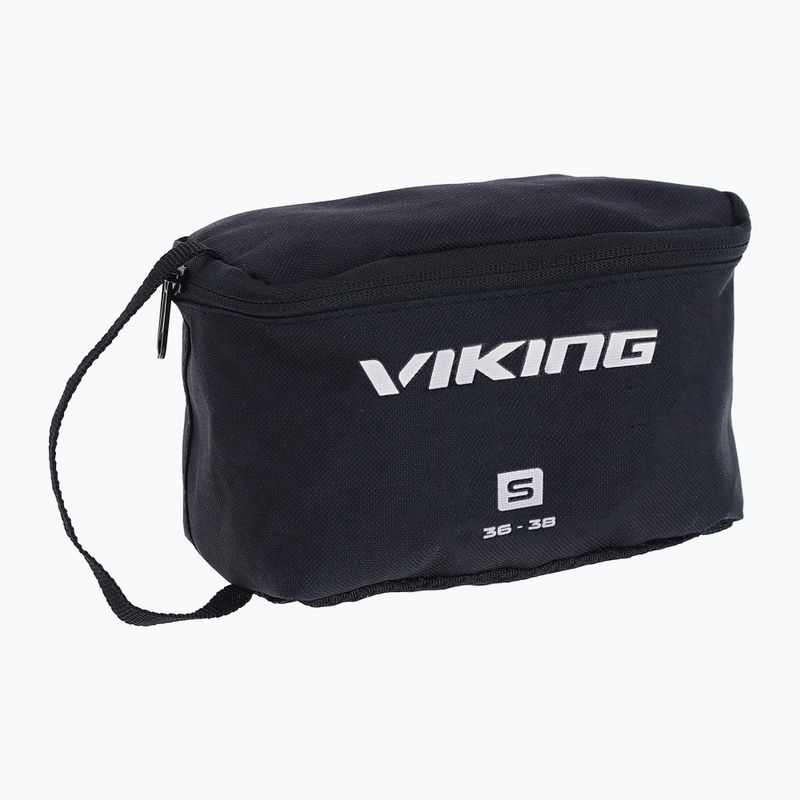 Кішки для взуття Viking Soltoro yellow 3