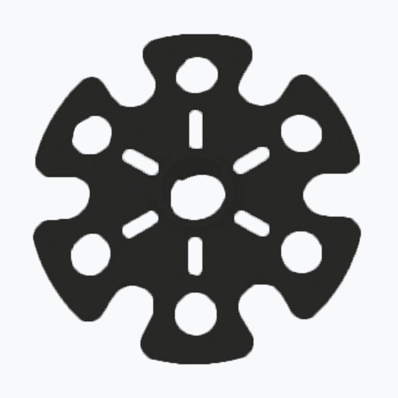 Палиці трекінгові Viking Equinox grey/yellow 6