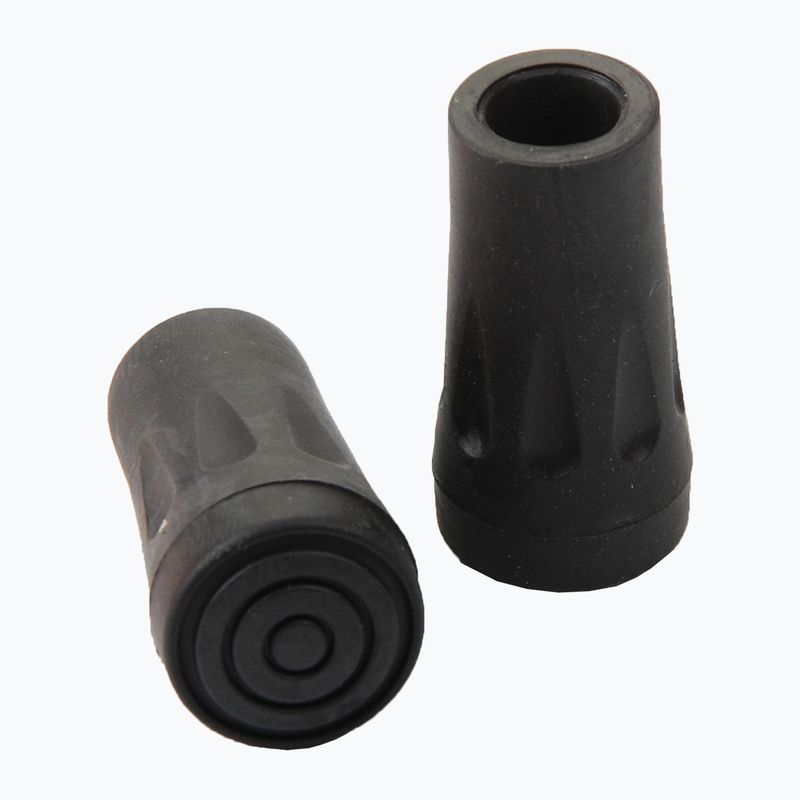 Палиці трекінгові Viking Equinox grey/yellow 8