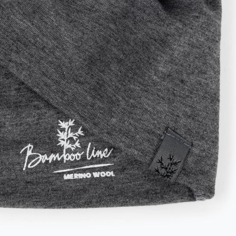 Шапка трекінгова Viking Aries сіра 230/24/7979 5