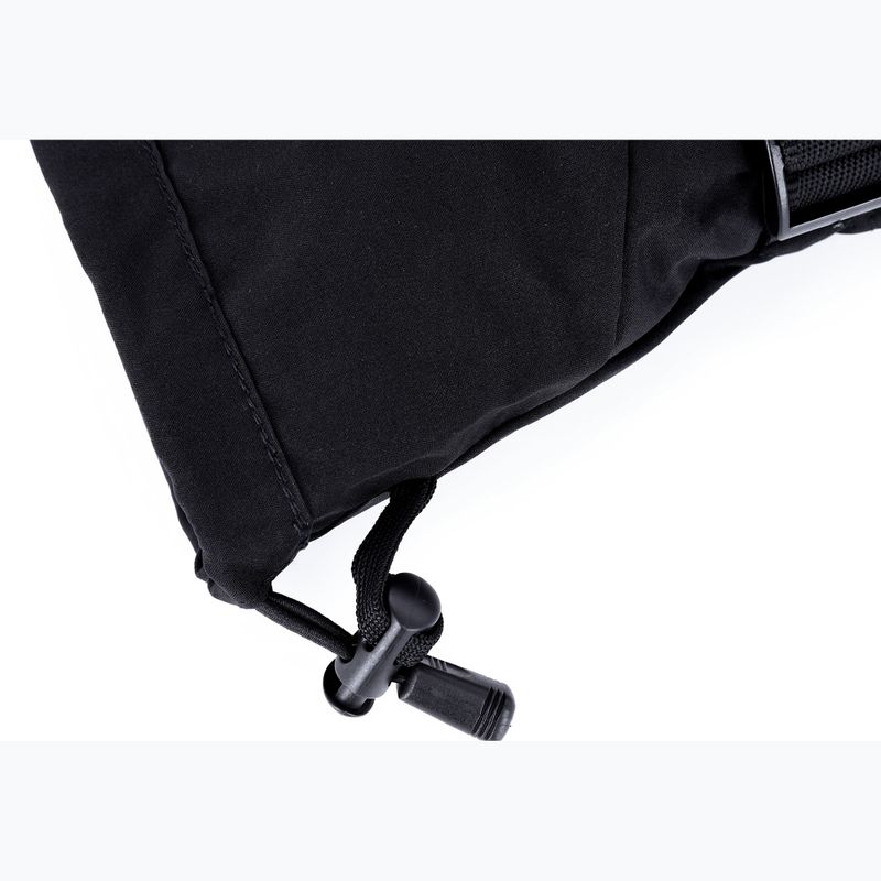 Рукавиці гірськолижні чоловічі Viking Tores Freeride black 8