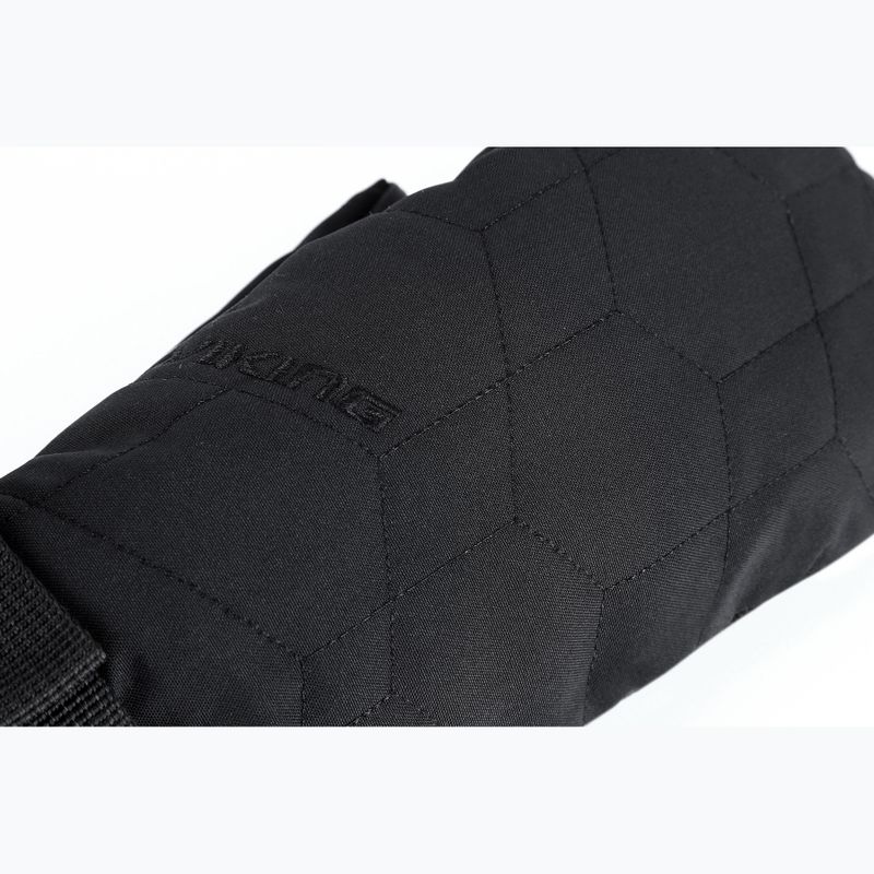 Рукавиці лижні жіночі Viking Ohara Ski black 6