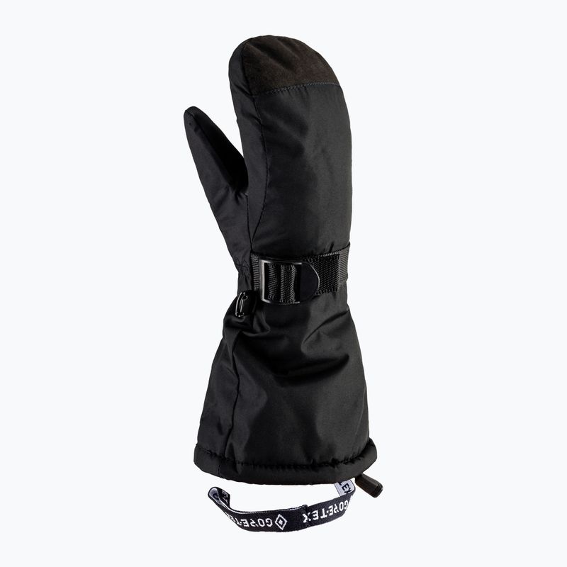 Рукавички лижні дитячі Viking Nomadic GTX black 2