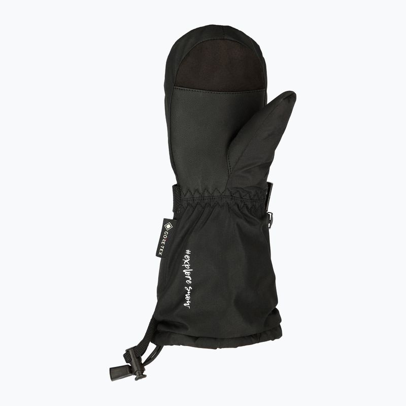 Рукавички лижні дитячі Viking Nomadic GTX black 3