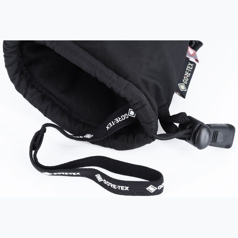 Рукавички лижні дитячі Viking Nomadic GTX black 5