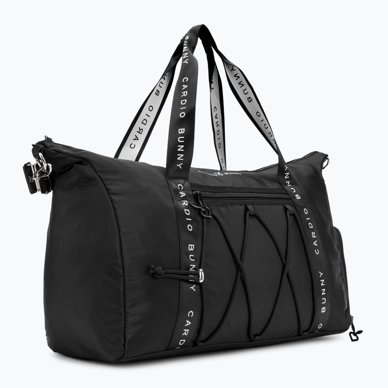 Сумка для тренувань Cardio Bunny HCB-525 black 2