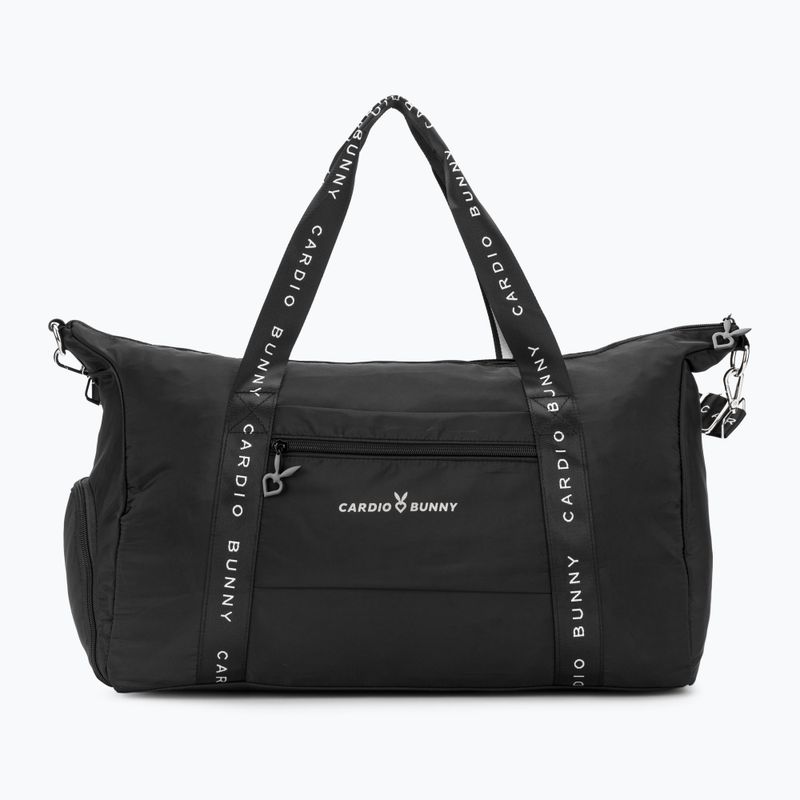 Сумка для тренувань Cardio Bunny HCB-525 black 3