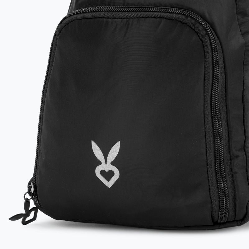 Сумка для тренувань Cardio Bunny HCB-525 black 4
