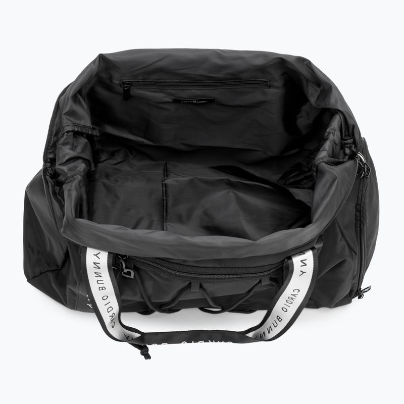 Сумка для тренувань Cardio Bunny HCB-525 black 6