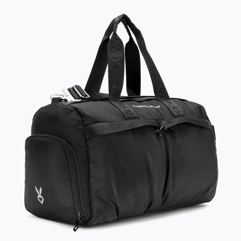 Сумка для тренувань Cardio Bunny HCB-525 black 2
