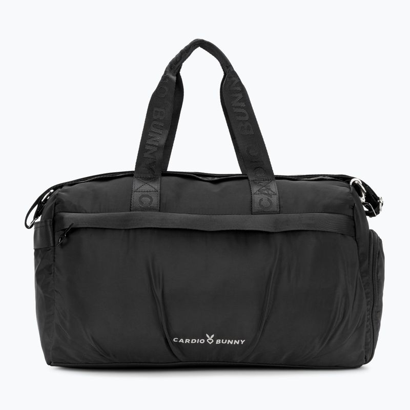 Сумка для тренувань Cardio Bunny HCB-525 black 3