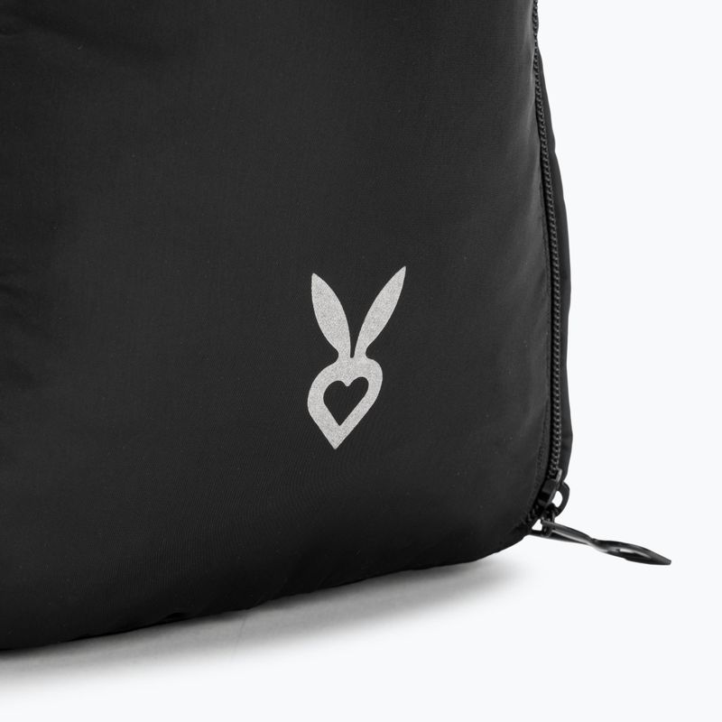 Сумка для тренувань Cardio Bunny HCB-525 black 4