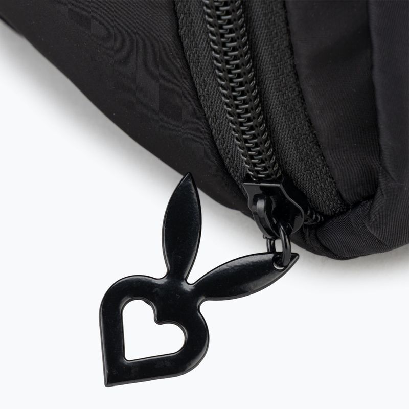 Сумка для тренувань Cardio Bunny HCB-525 black 5