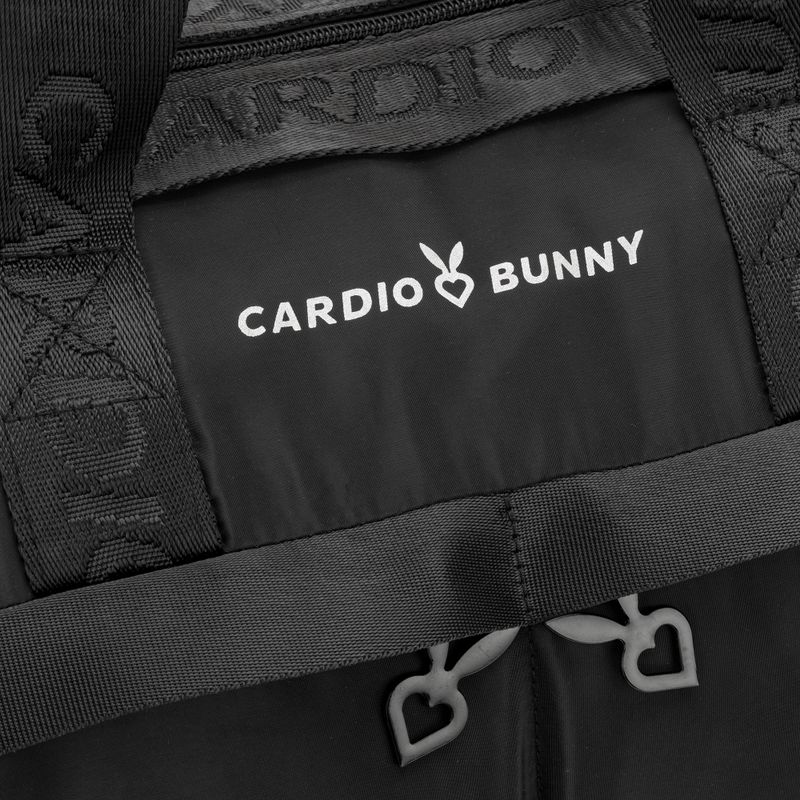 Сумка для тренувань Cardio Bunny HCB-525 black 6