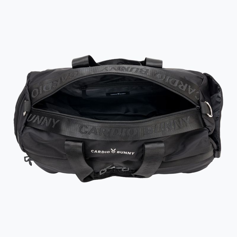 Сумка для тренувань Cardio Bunny HCB-525 black 7