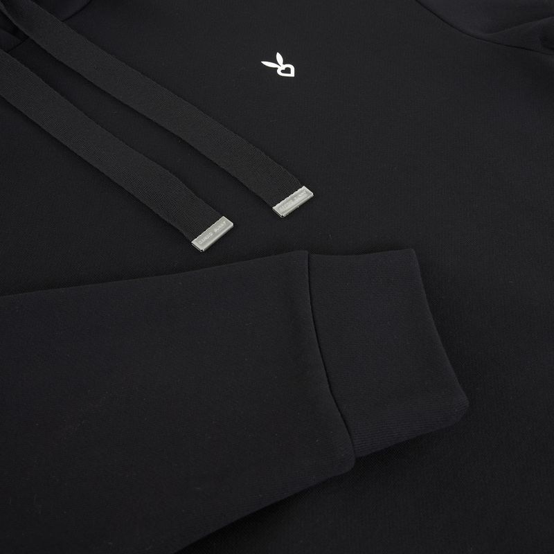 Жіноча тренувальна кофта Cardio Bunny HCB-125 black 7