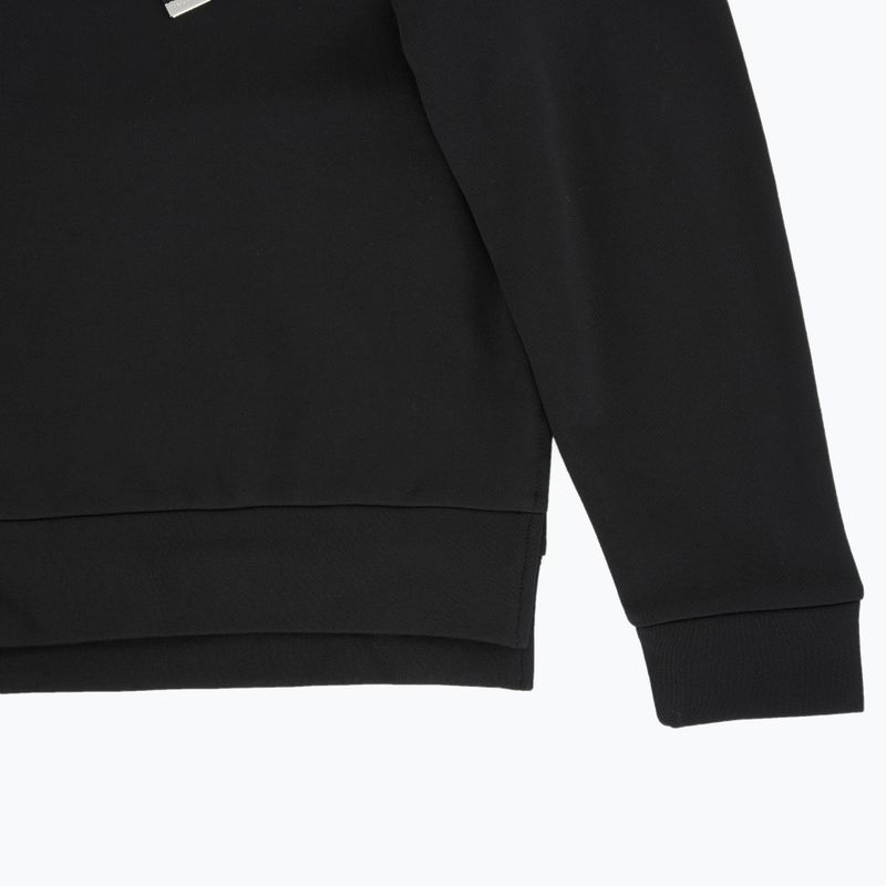 Кофта для тренувань жіноча Cardio Bunny HCB-125 black 8