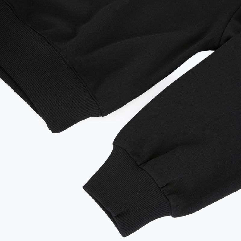 Кофта для тренувань жіноча Cardio Bunny HCB-125 black 9