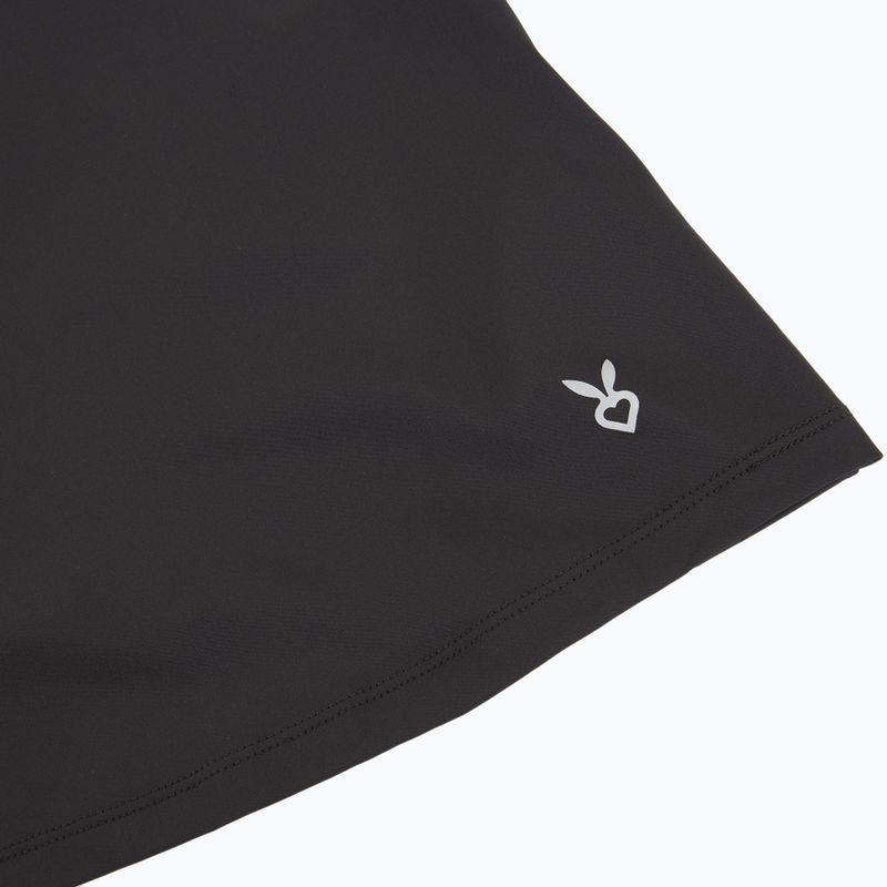 Футболка для тренувань жіноча Cardio Bunny HCB-425 Tank Top black 8