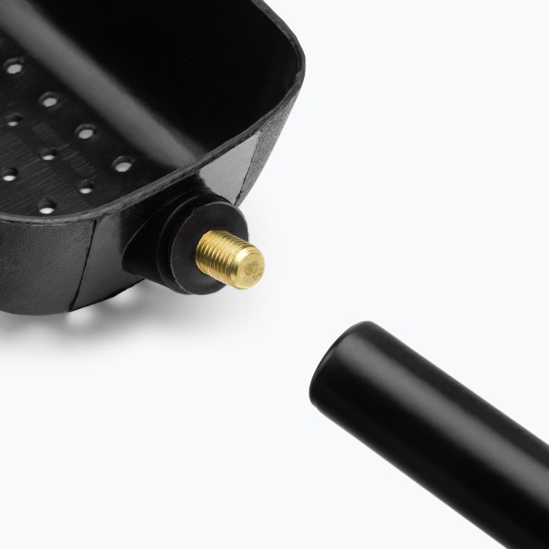 Ложка приманка York чорна 72572 3