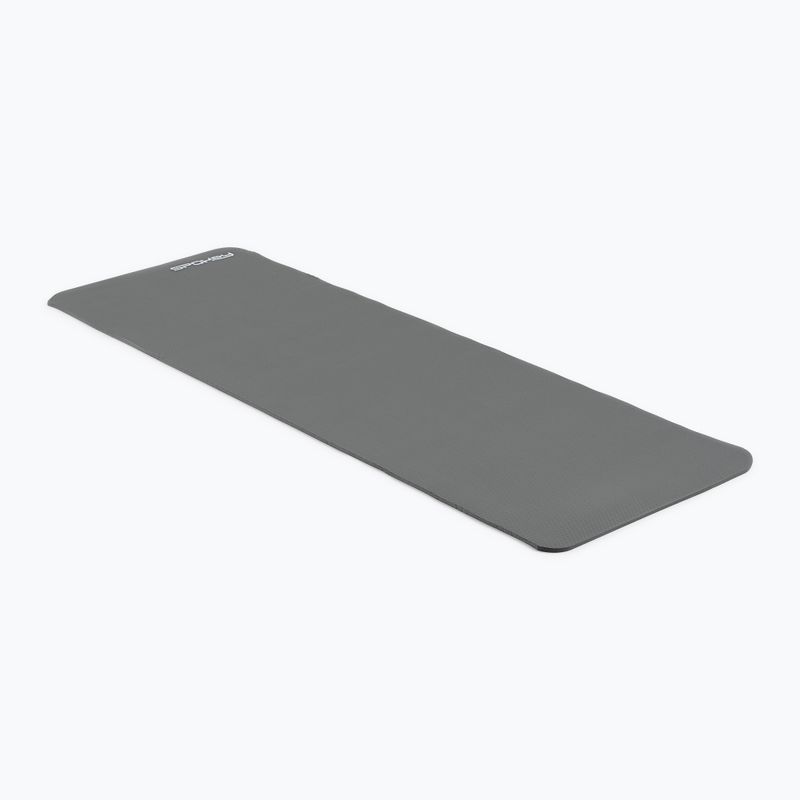 Килимок тренувальний Spokey Softmat сірий 838321