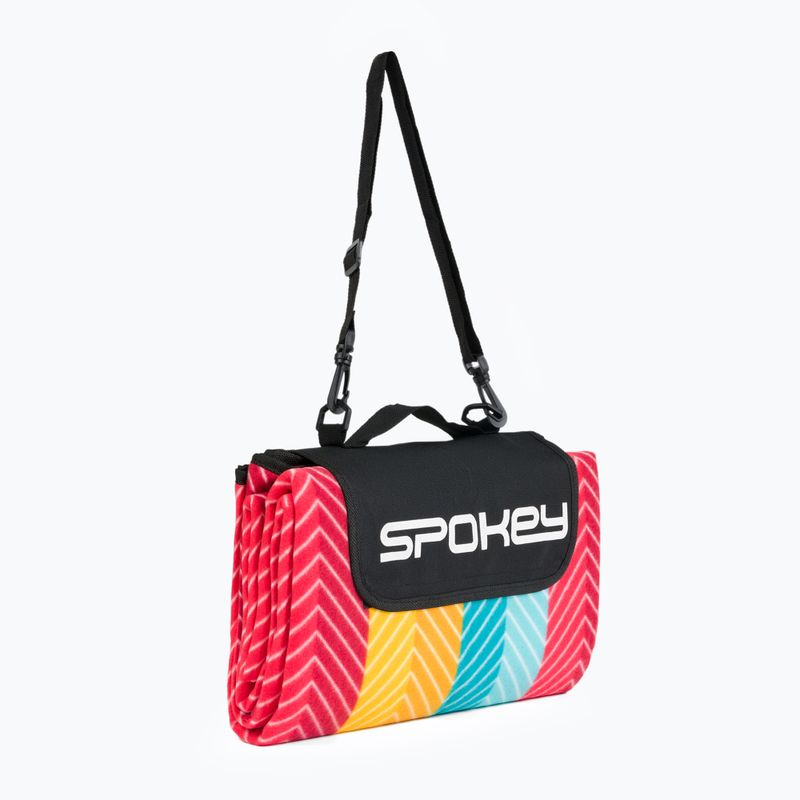 Покривало для пікніка Spokey Picnic Grain 839638
