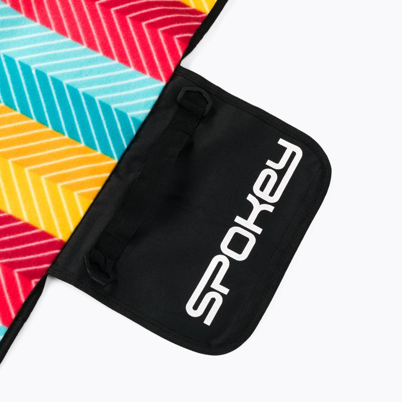 Покривало для пікніка Spokey Picnic Grain 839638 5
