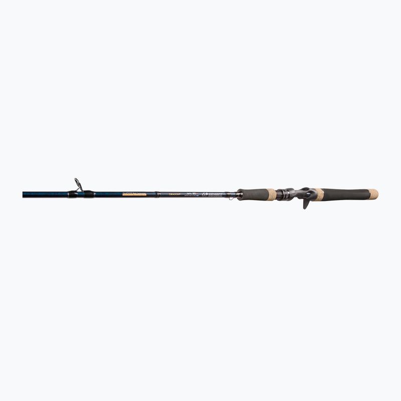 Вудилище спінінгове DRAGON Fishing G.P.Concept Jerk 80H 2