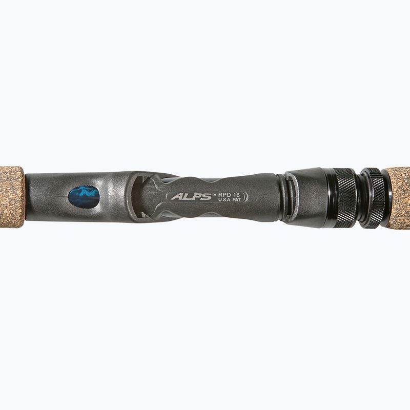 Вудилище спінінгове DRAGON Fishing G.P.Concept Jerk 80H 5