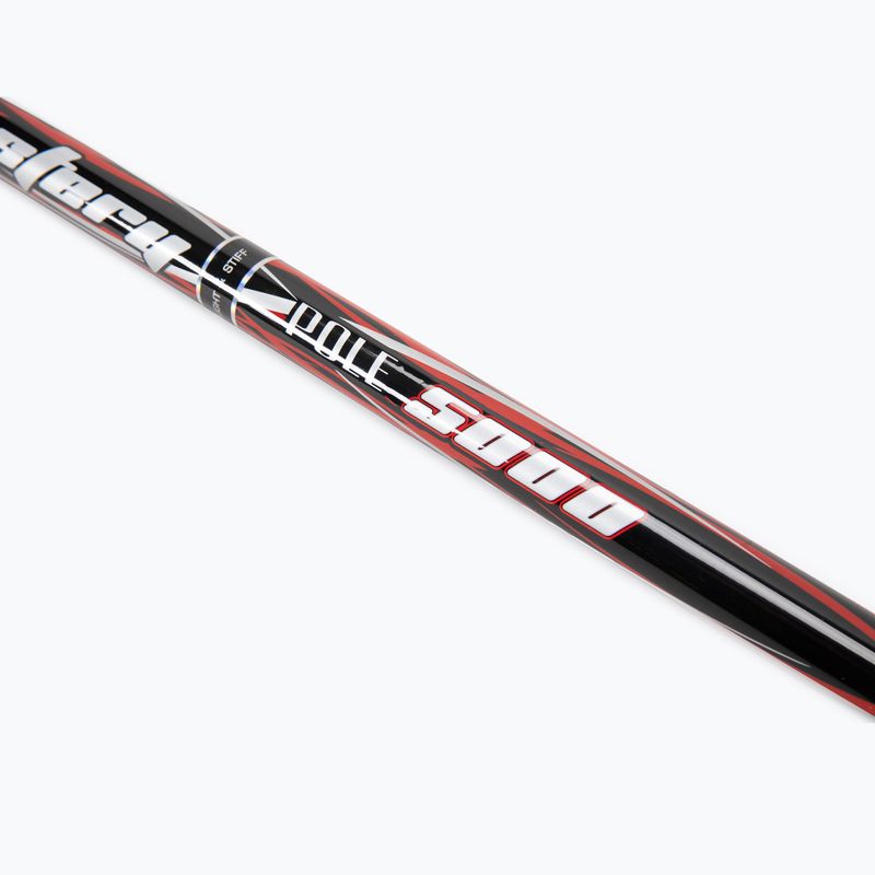 Вудка поплавкова DRAGON MegaBaits Mystery Pole чорна CFC-21-70-500 2