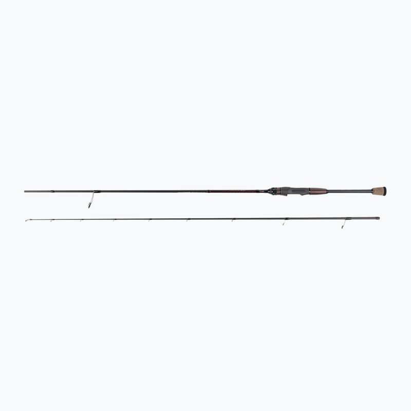 Спінінг DRAGON ProGUIDE X-Series чорний CHC-26-89-213