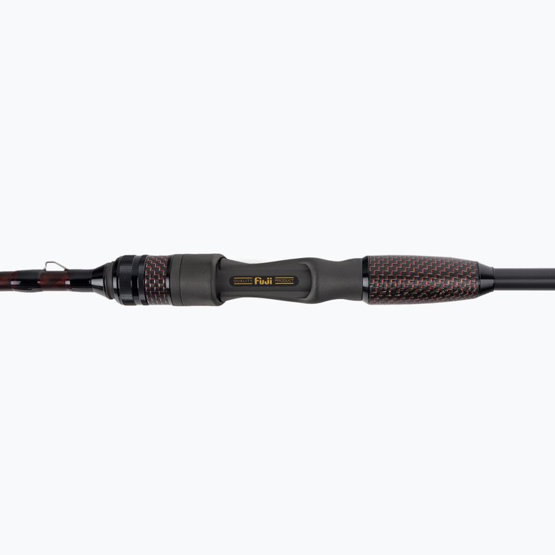 Спінінг DRAGON ProGUIDE X-Series чорний CHC-26-89-213 3