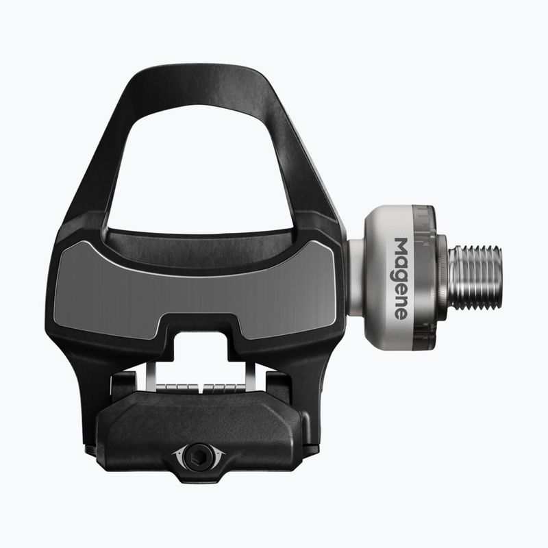 Педалі велосипедні Magene P715 S SPD-SL silver 7