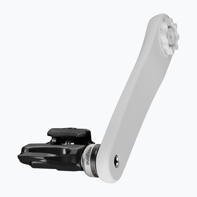 Педалі велосипедні Magene P715 S SPD-SL silver 9