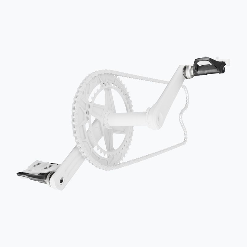Педалі велосипедні Magene P715 S SPD-SL silver 11