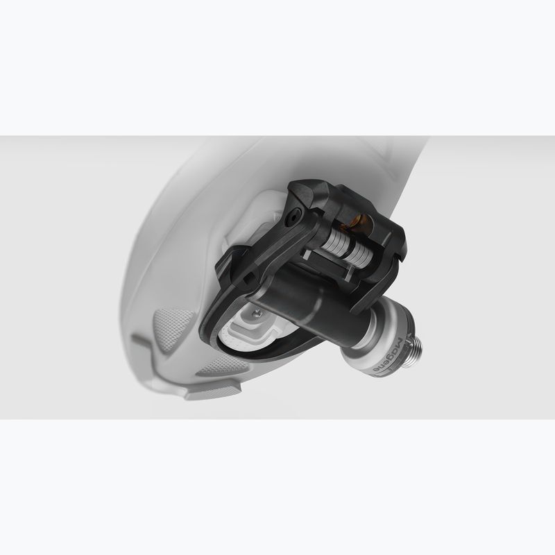 Педалі велосипедні Magene P715 S SPD-SL silver 13