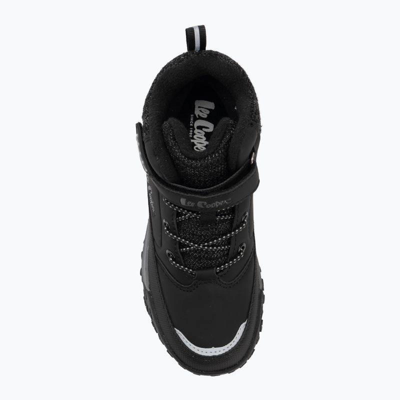 Взуття дитяче Lee Cooper LCJ-26-01-4655K black 5