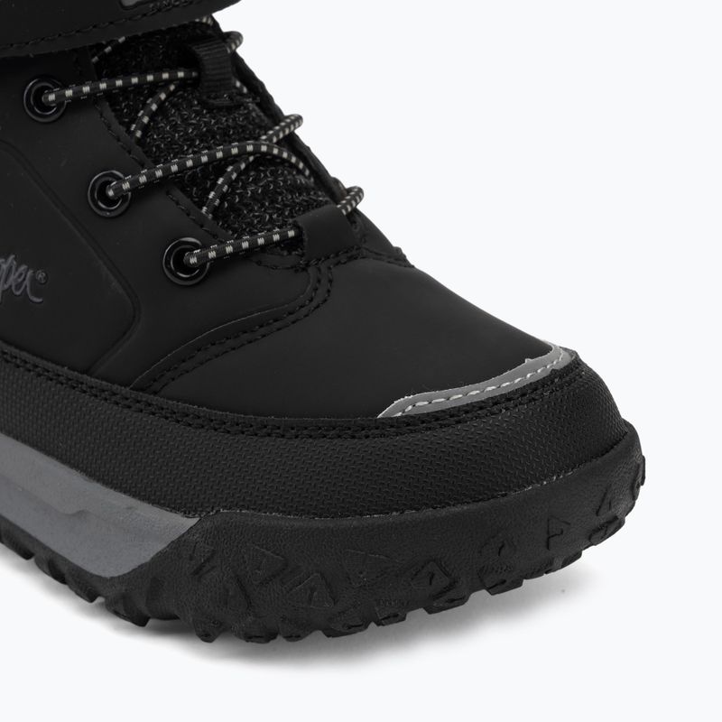 Взуття дитяче Lee Cooper LCJ-26-01-4655K black 7