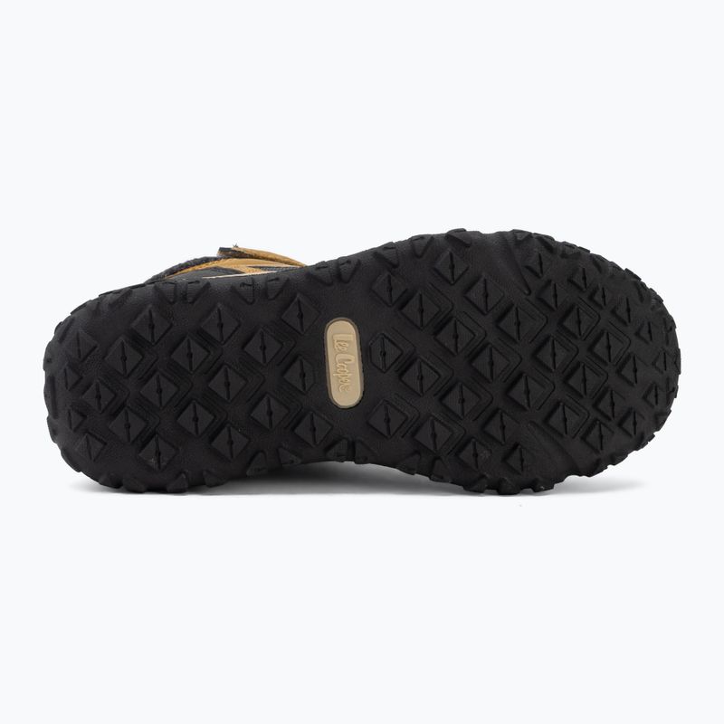 Взуття дитяче Lee Cooper LCJ-26-01-4656K camel 4