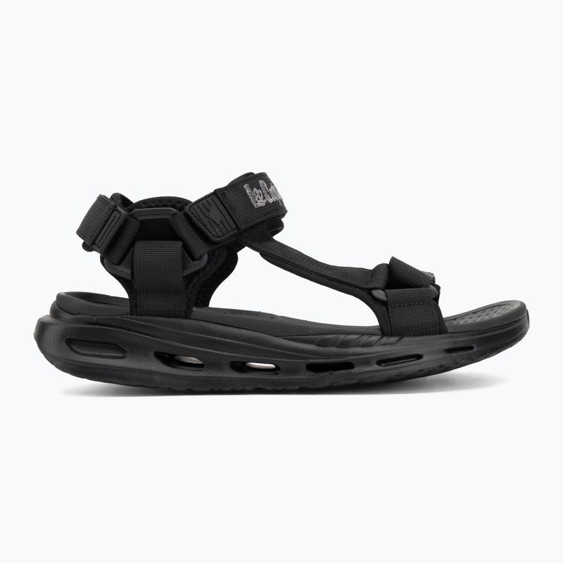 Сандалі чоловічі Lee Cooper LCW-26-01-4025MA black 2