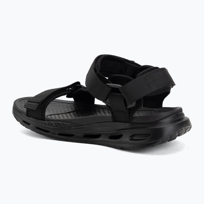 Сандалі чоловічі Lee Cooper LCW-26-01-4025MA black 3