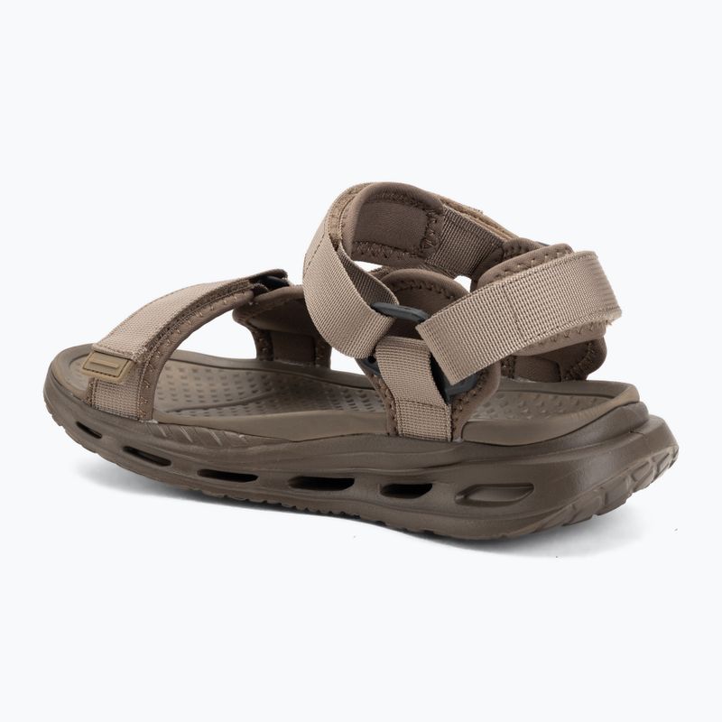 Сандалі чоловічі Lee Cooper LCW-26-01-4026MA khaki 3