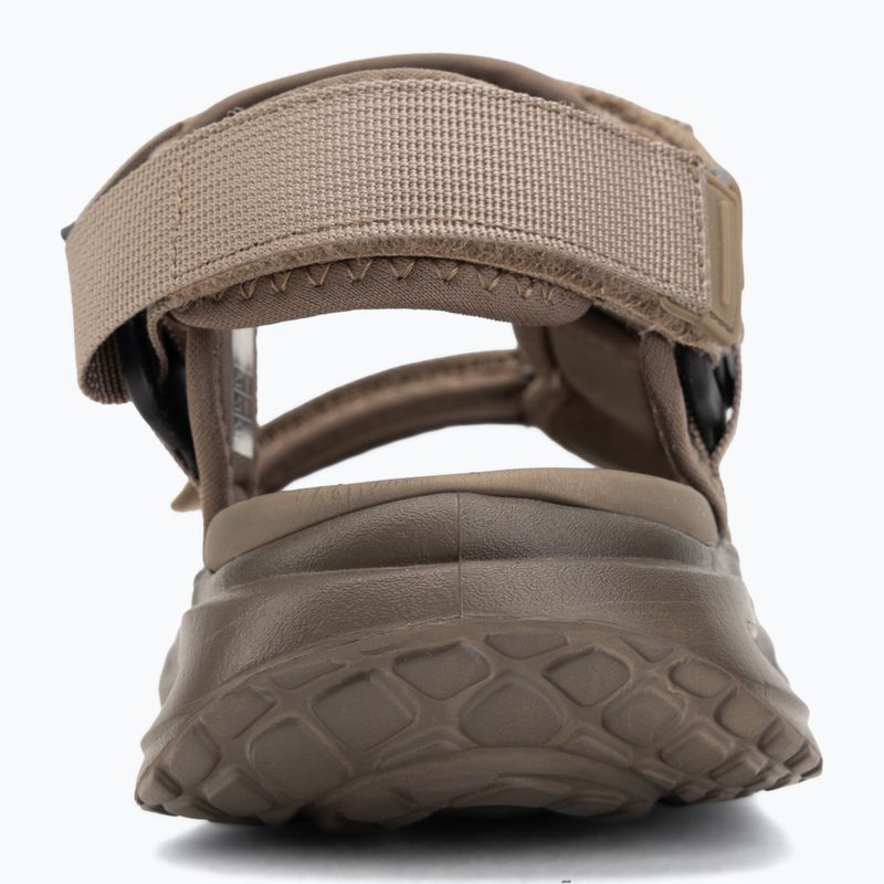 Сандалі чоловічі Lee Cooper LCW-26-01-4026MA khaki 6