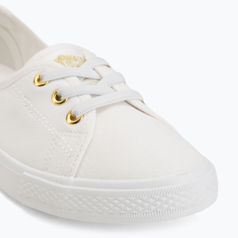 Кеди жіночі Lee Cooper LCW-26-02-4045LA white/gold 7