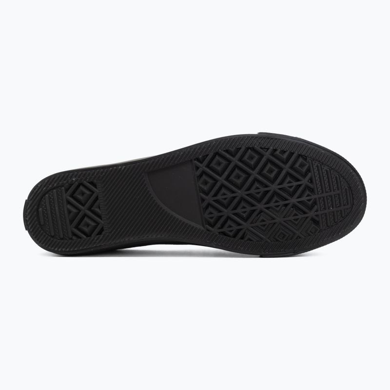 Кеди жіночі Lee Cooper LCW-26-02-4045LA black/gold 4