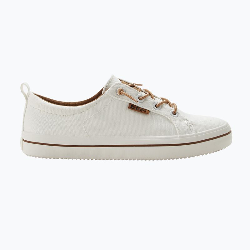 Кеди жіночі Lee Cooper LCW-26-02-4058LA white 8